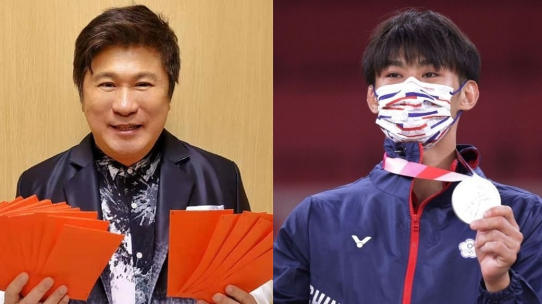 5年前曾與胡瓜同台!楊勇緯高中「青澀嫩樣」曝光