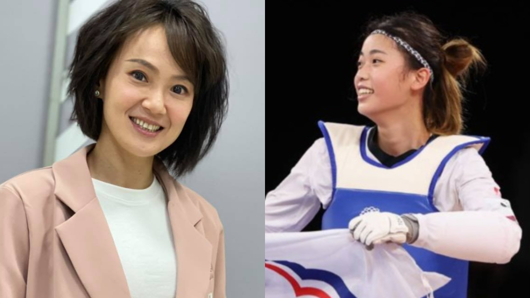 女星爆是「羅嘉翎師母」為她驕傲 曝東奧唯一遺憾
