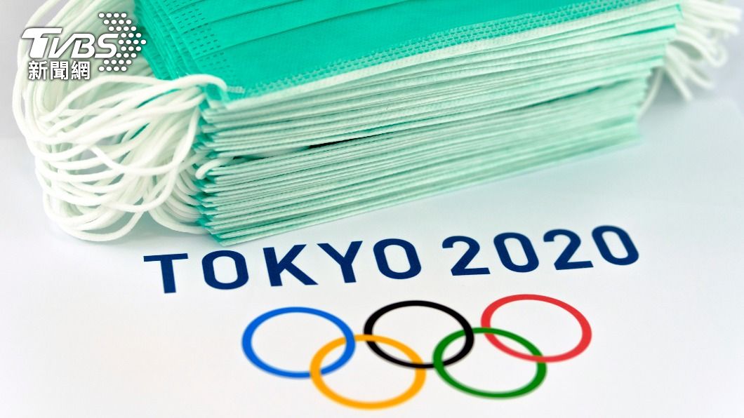 受到選手反應下,國際奧會宣布更改東京奧運頒獎儀式相關的新冠防疫規定。(示意圖/shutterstock達志影像)
