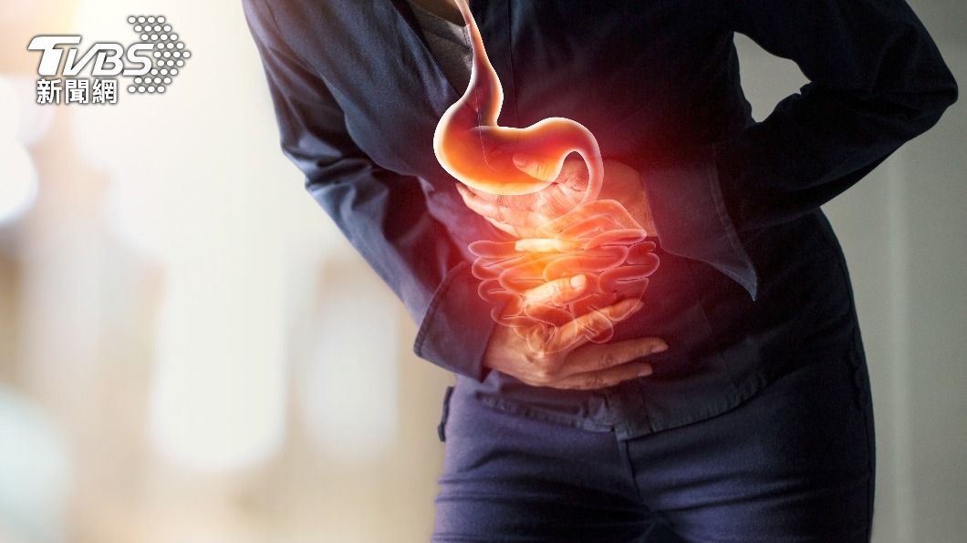吃鍋時5招避免胃食道逆流。(示意圖/Shutterstock達志影像)