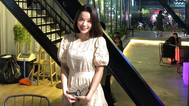 有網友看阮翠玲,就好像是日本人在看楊勇緯一樣。(圖/Nguyễn Thùy Linh Facebook)
