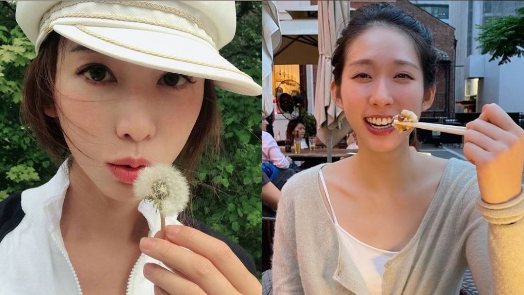 奧運界的林志玲!香港擊劍一姐江旻憓脫下戰袍 網:戀愛了