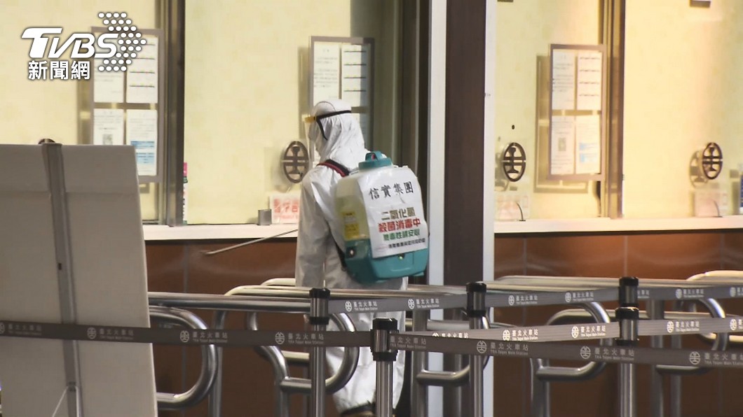 圖/TVBS