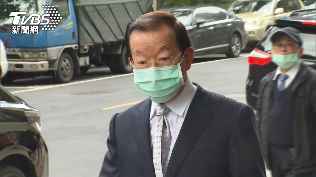 謝長廷又請假不赴立院　藍委：偷回日本開放核災區食品？