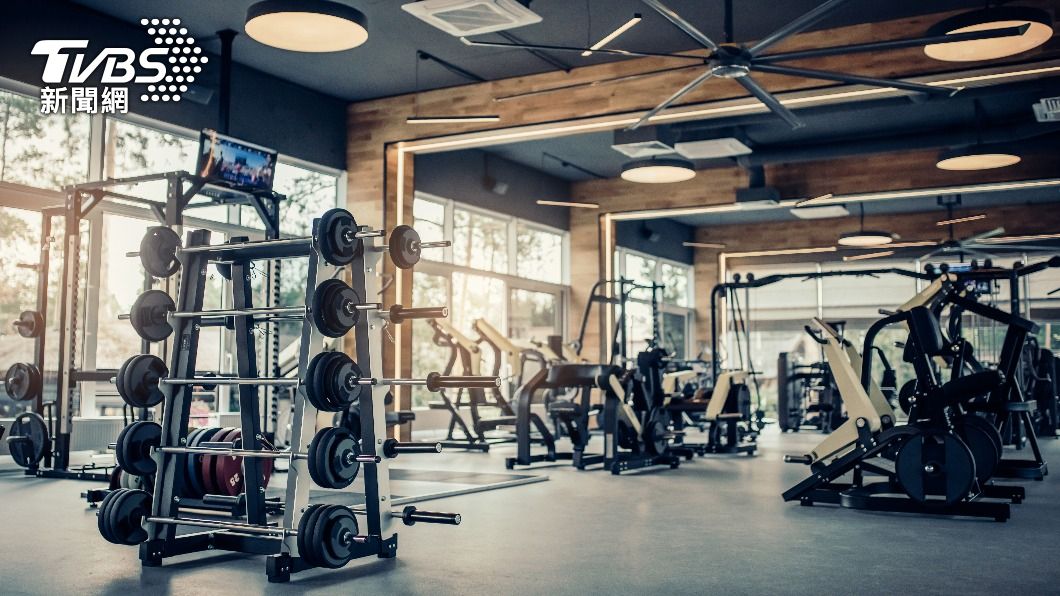 停業3天!World Gym台北大直店曝確診者足跡
