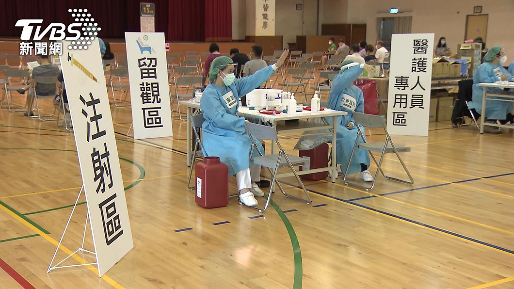 圖／TVBS