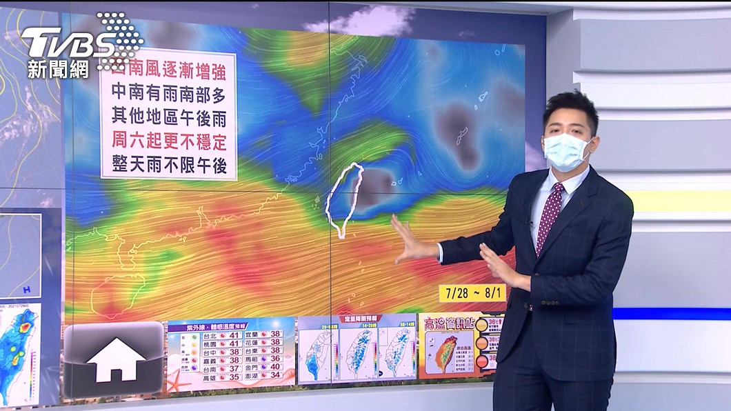 圖/TVBS