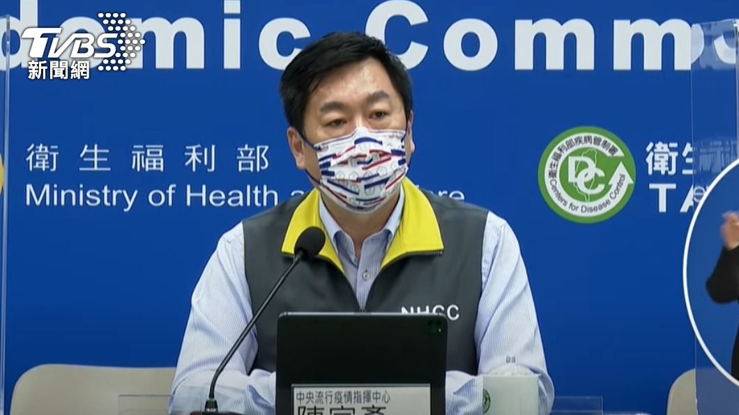 陳宗彥「大陸是哪個國家?」 網讚爆:比時中有Guts