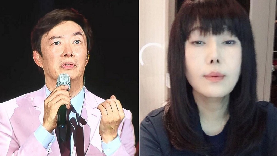 費玉清爆祕婚！情纏江蕙20年緋聞　恆述法師不忍全說了