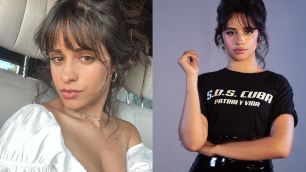卡蜜拉認為身材不是評斷一個人的價值。（圖／翻攝自camila_cabello IG）