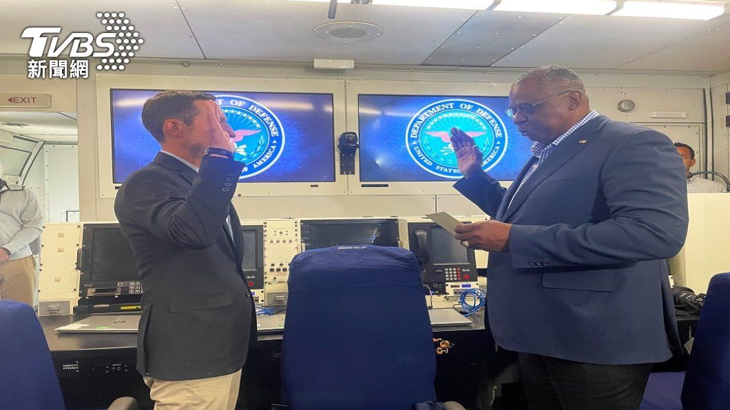 美防長東南亞訪問行 強化雙邊關係齊抗中