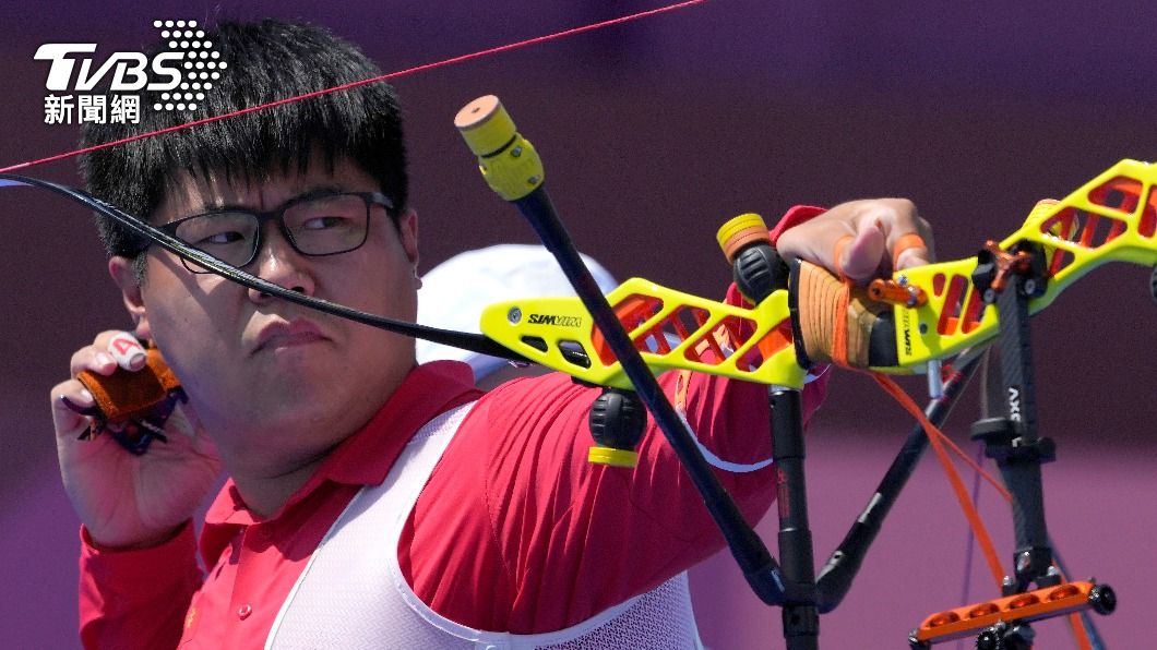 射箭輸了氣噗噗！小粉紅羞辱自家選手「死胖子」