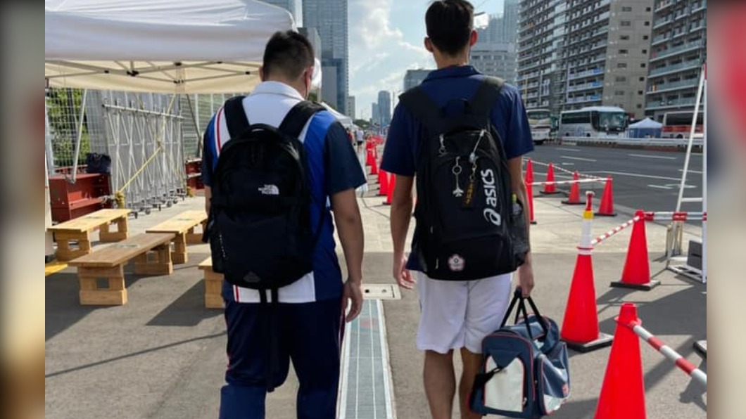 宣告退役!跆拳道劉威廷賽後自責:沒有個像樣成績