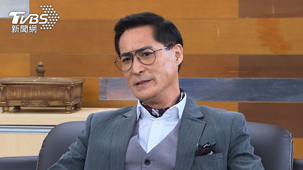 驚爆4年婚變!黃建群「曝分居嫩妻現況」喊話:想回歸