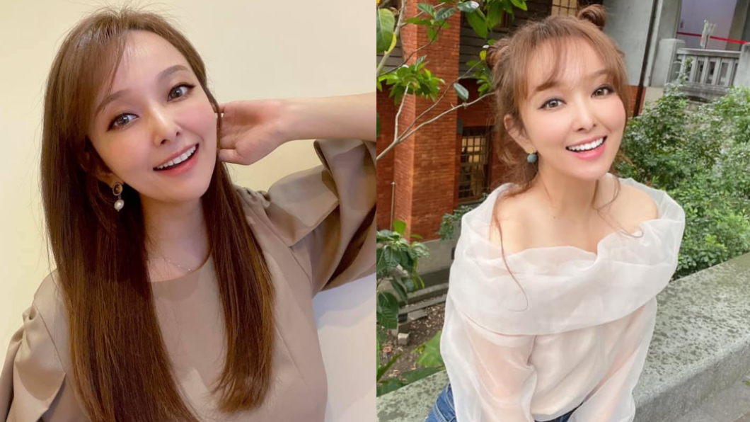 考慮3天來台追夢21年　愛紗自豪：台灣讓人生更豐富