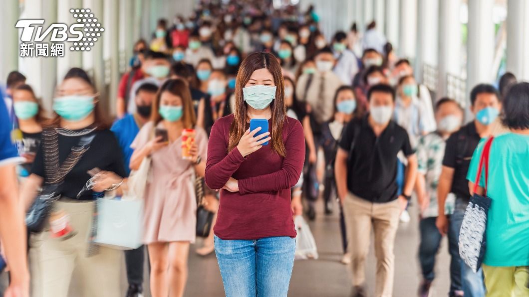 降級憂疫情爆發?專家指「2關鍵」 曝:機率不大