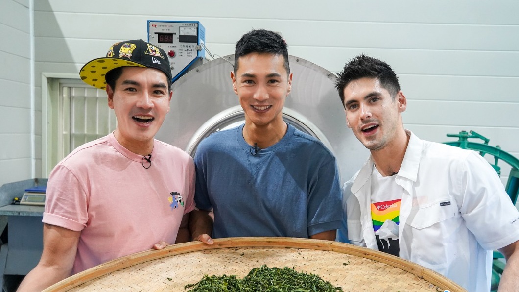 男星初次打工「成效不佳」　崩潰直呼：快要眼花