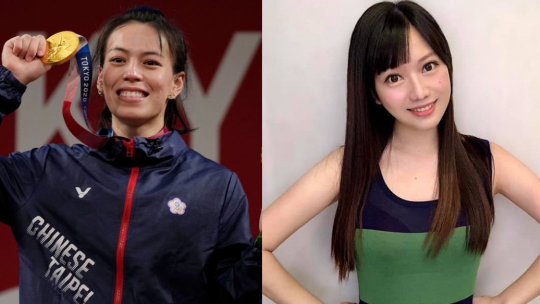 郭婞淳奧運奪金舉國沸騰!蔡尚樺嗨翻揭「私下為人」