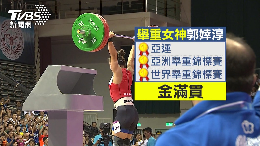 圖/TVBS