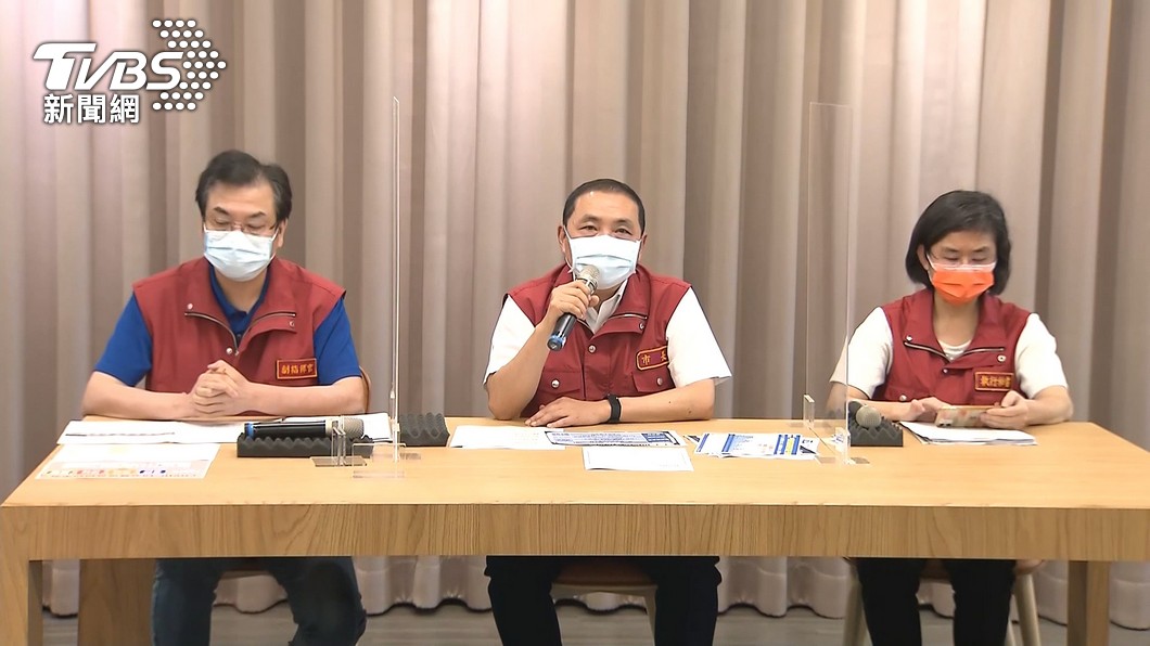 圖／TVBS