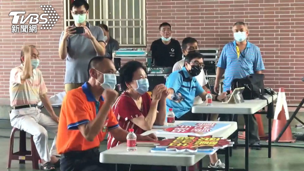 圖／TVBS