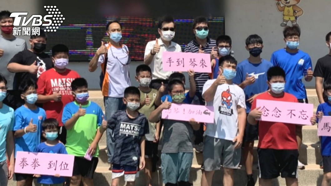 圖/連江縣政府提供