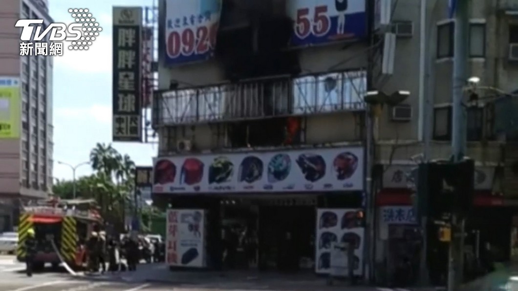 圖/TVBS