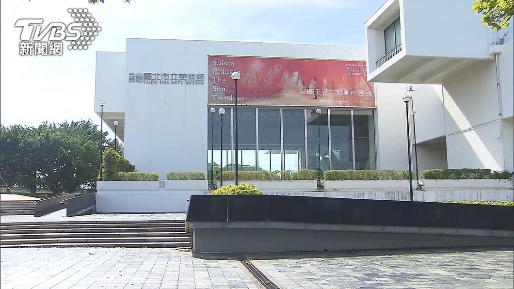 圖／TVBS