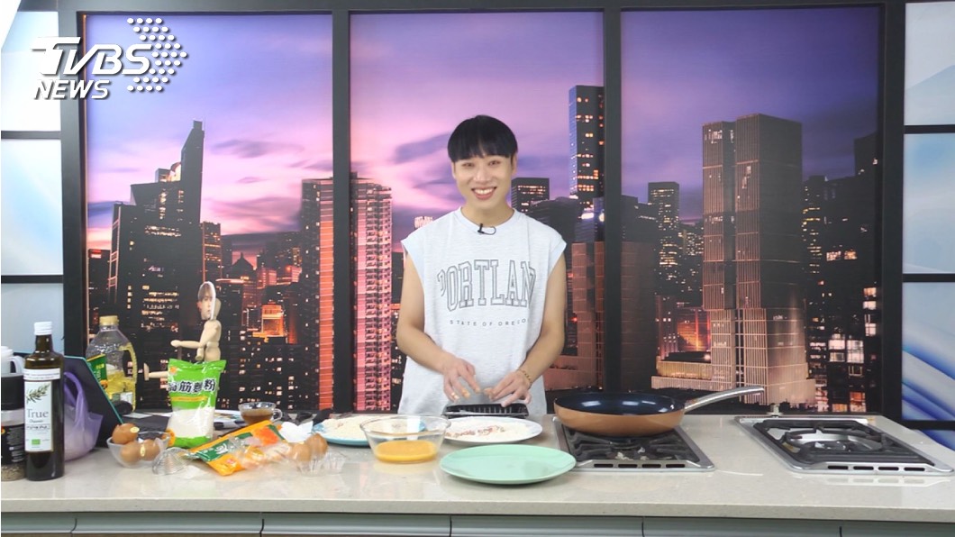 小賴兒時夢想當廚師 自豪會下廚公開徵友