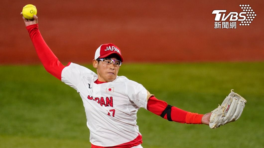 壘球項目13年後重返奧運! 日本擊敗美國抱回金牌