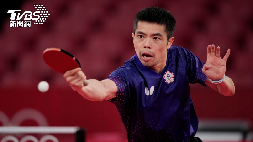 真正的勇者！莊智淵感動全台　網一夜狂刷五星：謝謝你