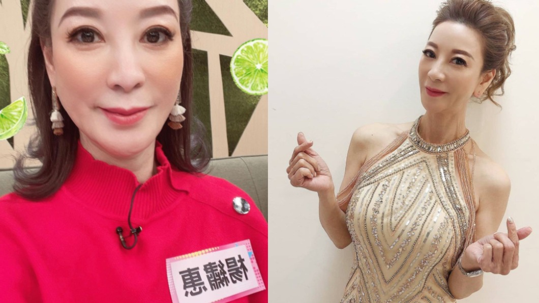 皺紋像高速公路！楊繡惠曝停經5年　醫揭3招戰勝更年期