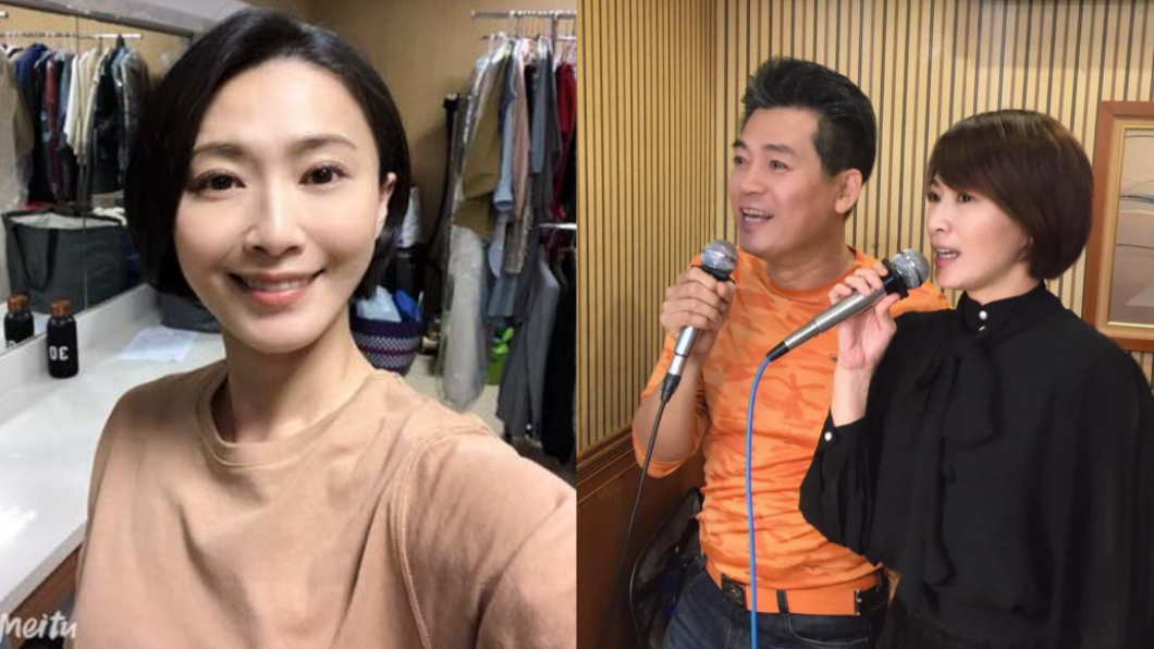 蕭大陸前女友反擊侯怡君「小三嗆聲行徑」 經紀人回應了