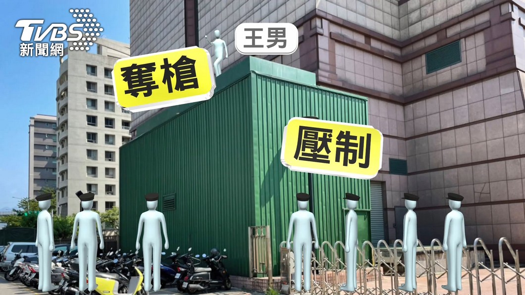 圖/TVBS