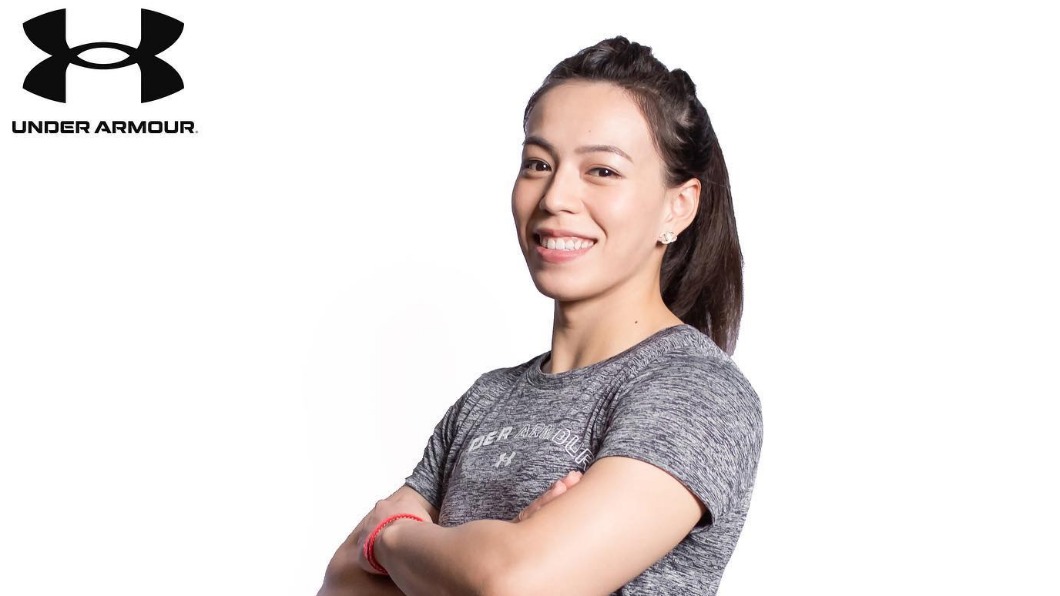 默默無名時找上門!郭婞淳親自發文感謝「這廠商」