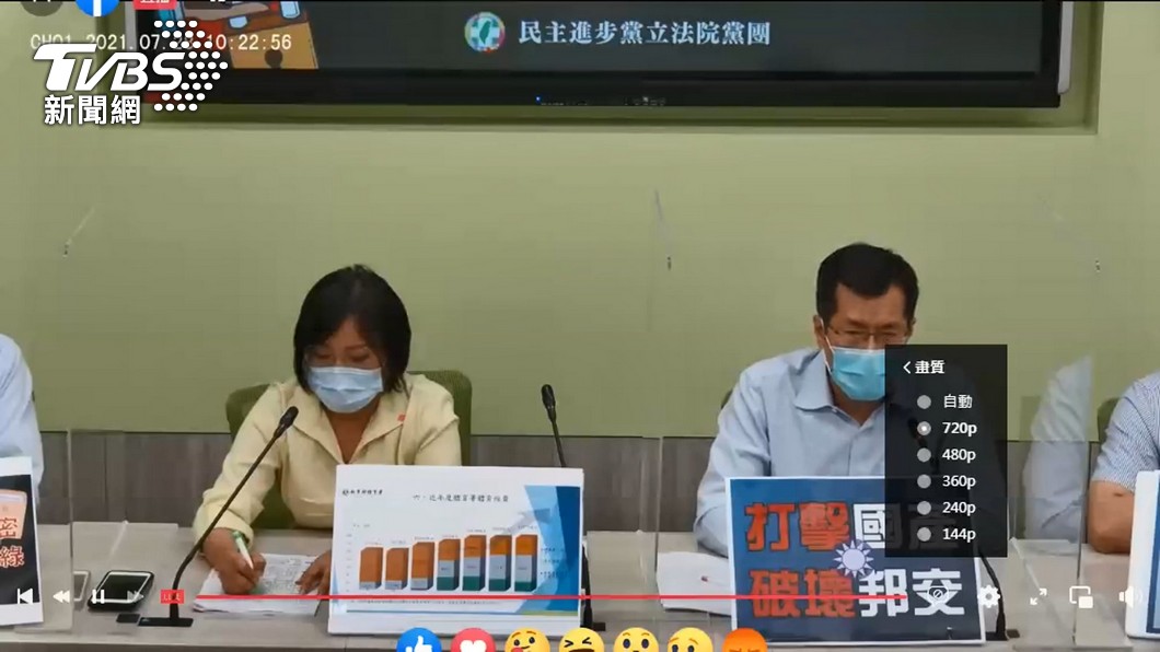 圖／TVBS