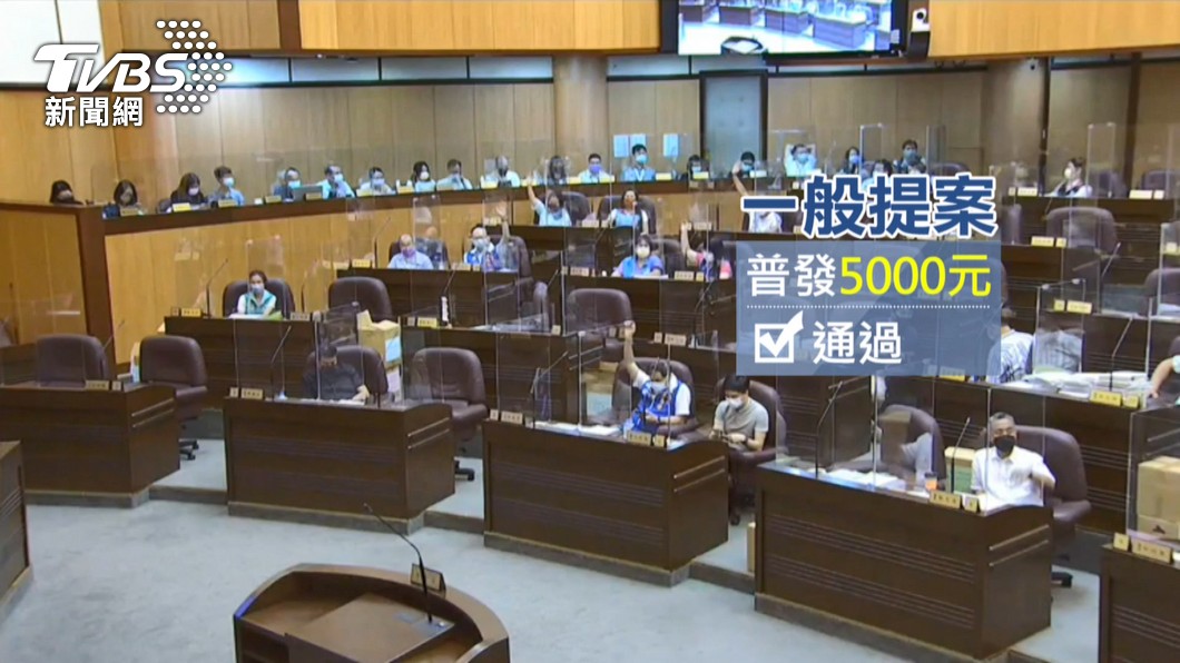 圖／TVBS