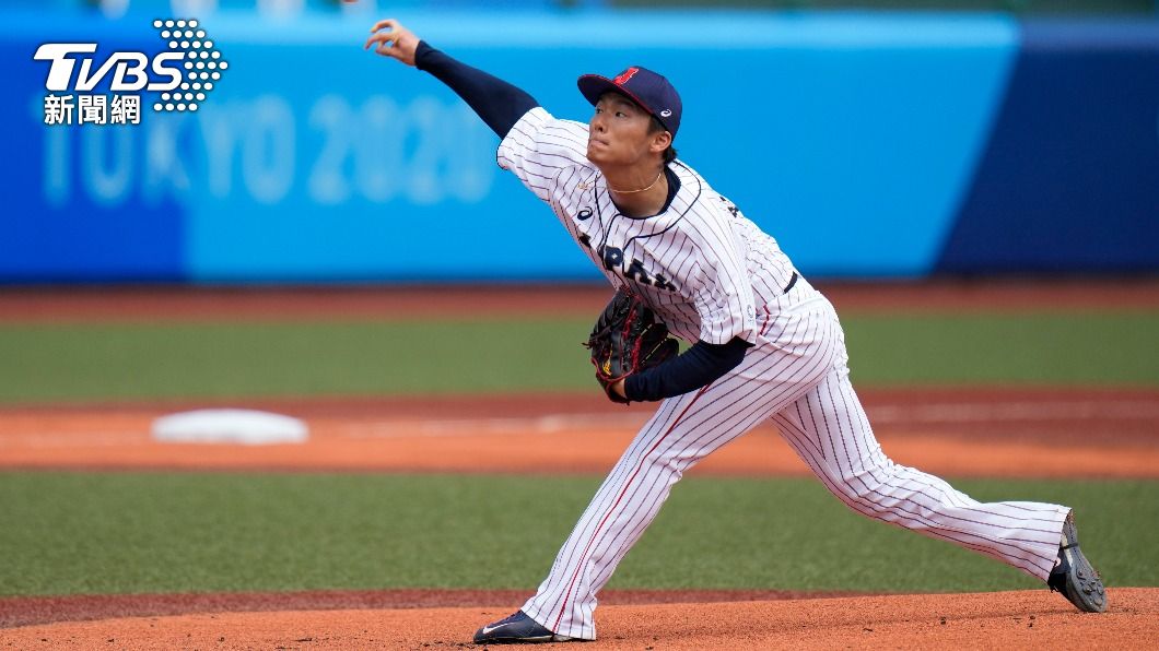 奧運棒球逆轉勝!日本武士隊九下火力全開 請多明尼加吃鍋貼