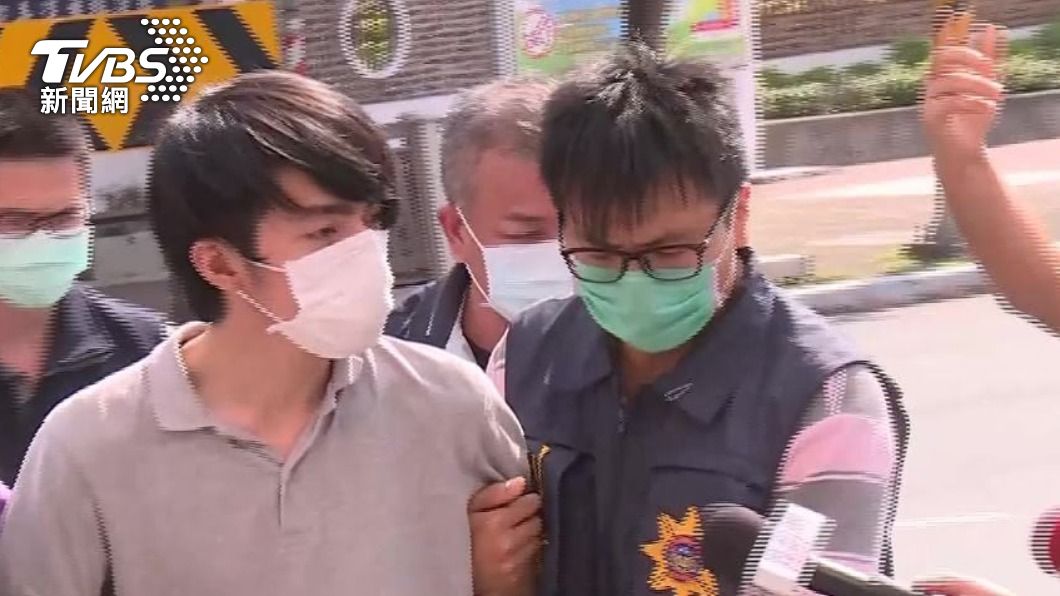 下藥性侵判刑後又犯囚禁少女 羅男要關21年9月