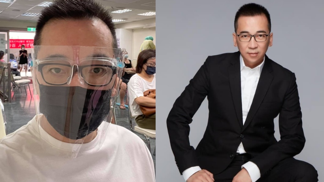 王世均緊急飛往西班牙探視前妻。 (圖/翻攝自王世均臉書)