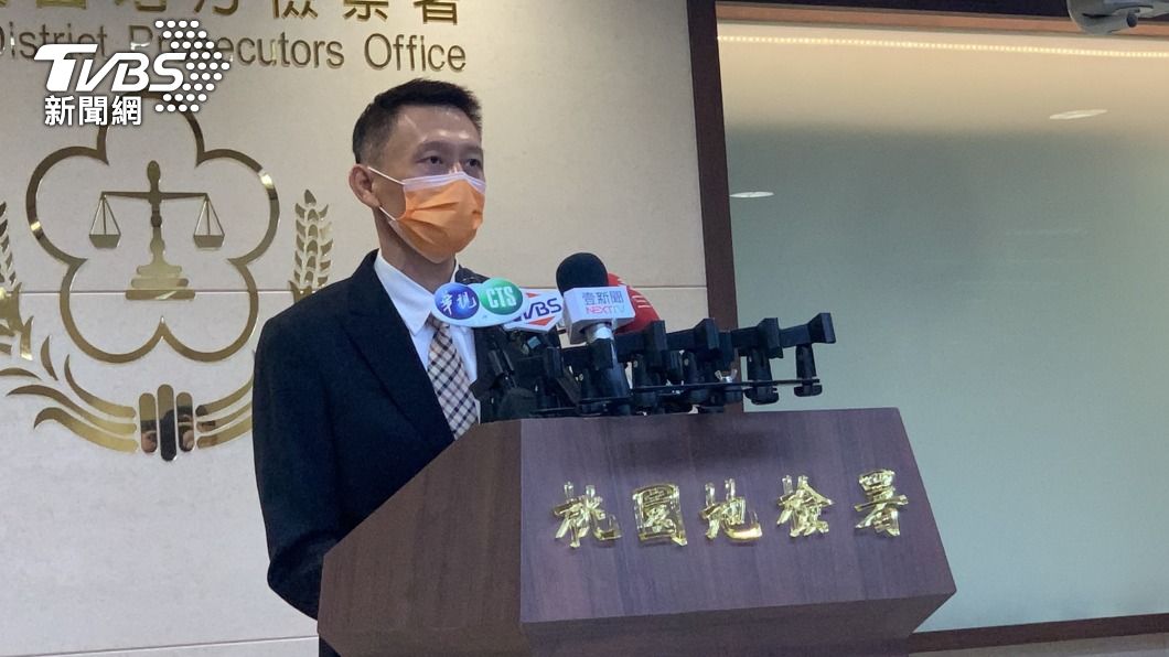 調查局弄丟安毒案　前組長勾結黑道販毒遭起訴
