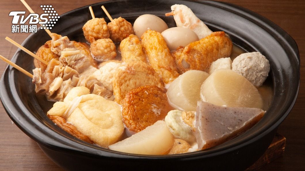 點基隆甜不辣驚見「條狀物」 她哀嚎委屈⋯網一看秒懂