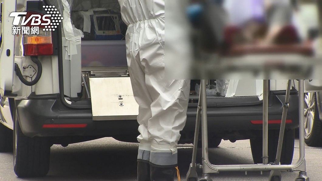 新北汐止長照機構爆群聚染疫 篩出「28人確診」病況曝