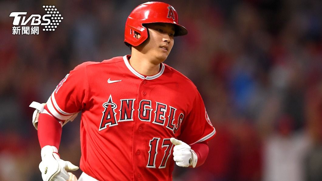 大谷翔平擊出本季第36轟　穩居聯盟全壘打龍頭