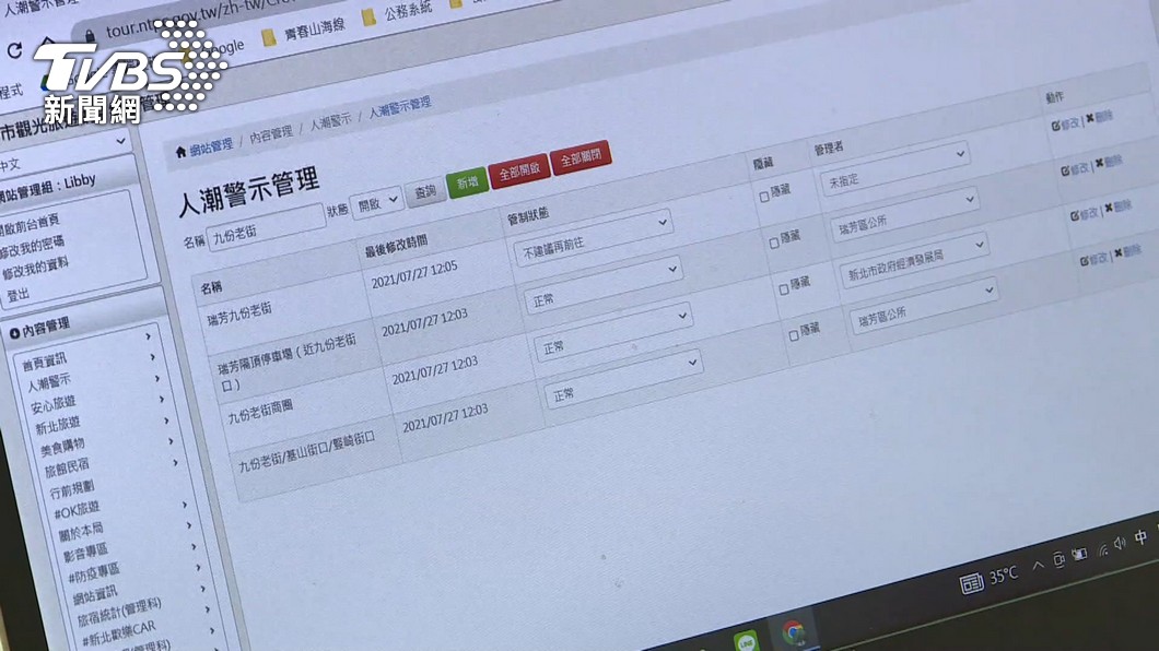 圖／TVBS
