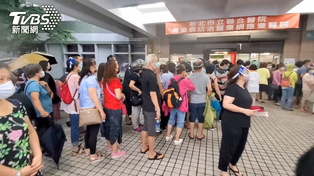 未來每日個案30-50例?陳時中曝:不以零確診為目標