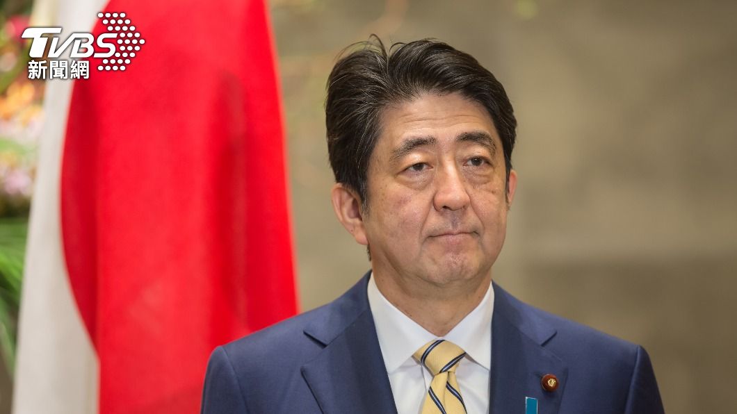 李登輝逝世一週年 安倍晉三「想來台掃墓」