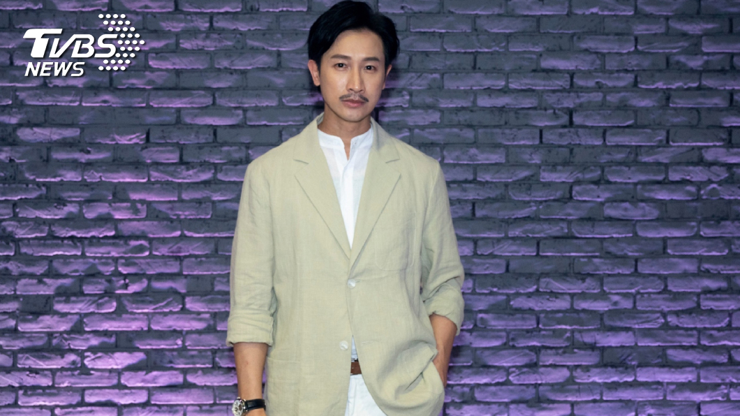《女力報到-男人止步》新一季邱凱偉Darren加入  讚兄弟張書偉驚艷