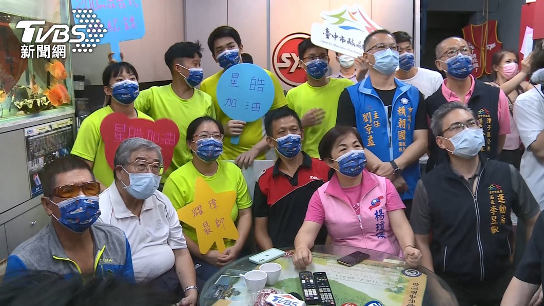 圖／TVBS