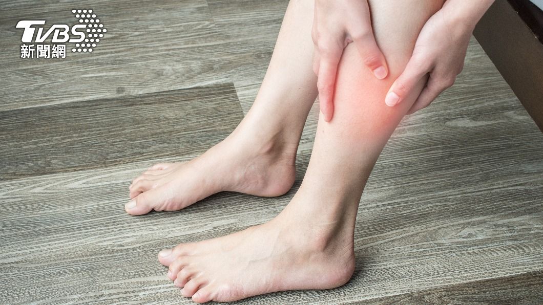 醫師表示擔心血栓、副作用者可考慮施打高端疫苗。（示意圖／shutterstock達志影像）